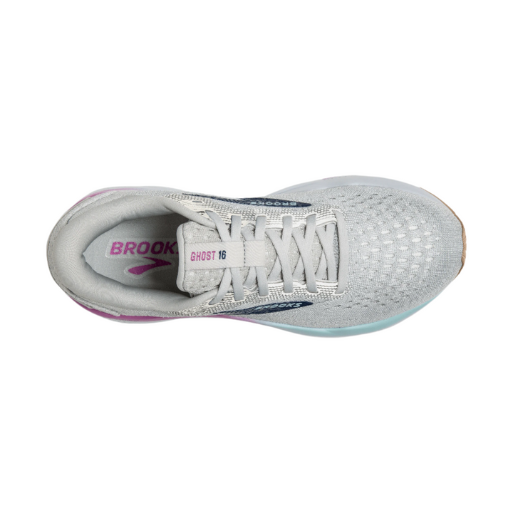 BROOKS GHOST 16 WOMEN'S