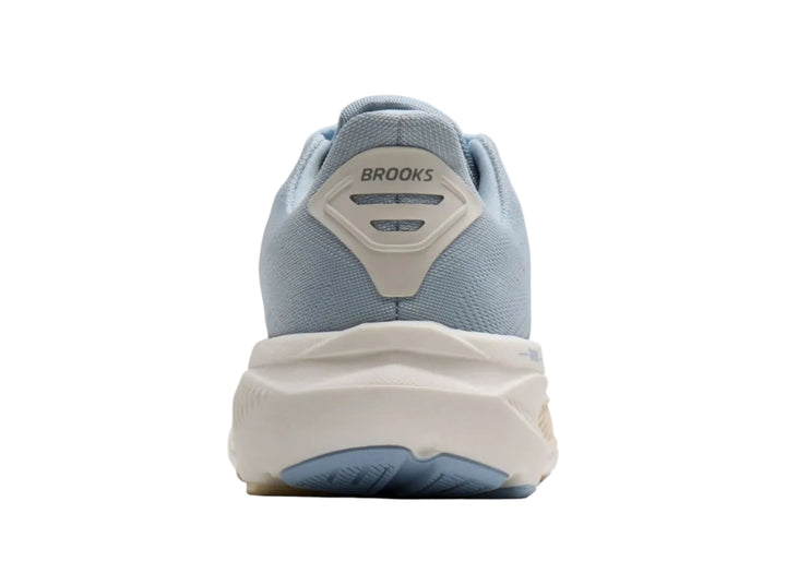 brooks ghost 17 women's | skyway/coconut/sand