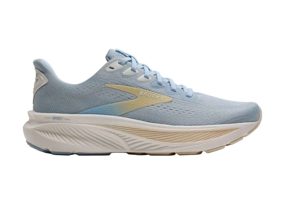 brooks ghost 17 women's | 