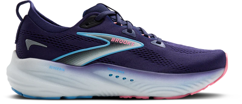 brooks glycerin 22 women's | 