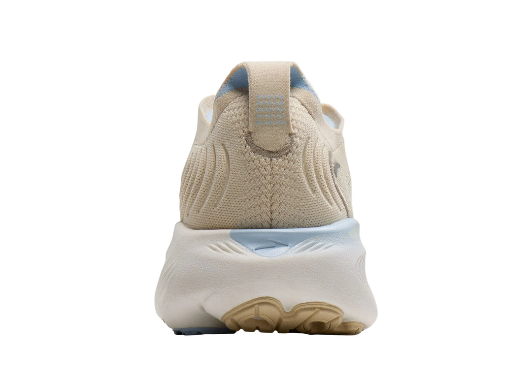 brooks adrenaline gts 25 women's | sand/coconut/skyway