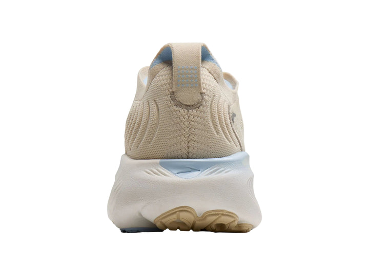 brooks adrenaline gts 25 women's | sand/coconut/skyway