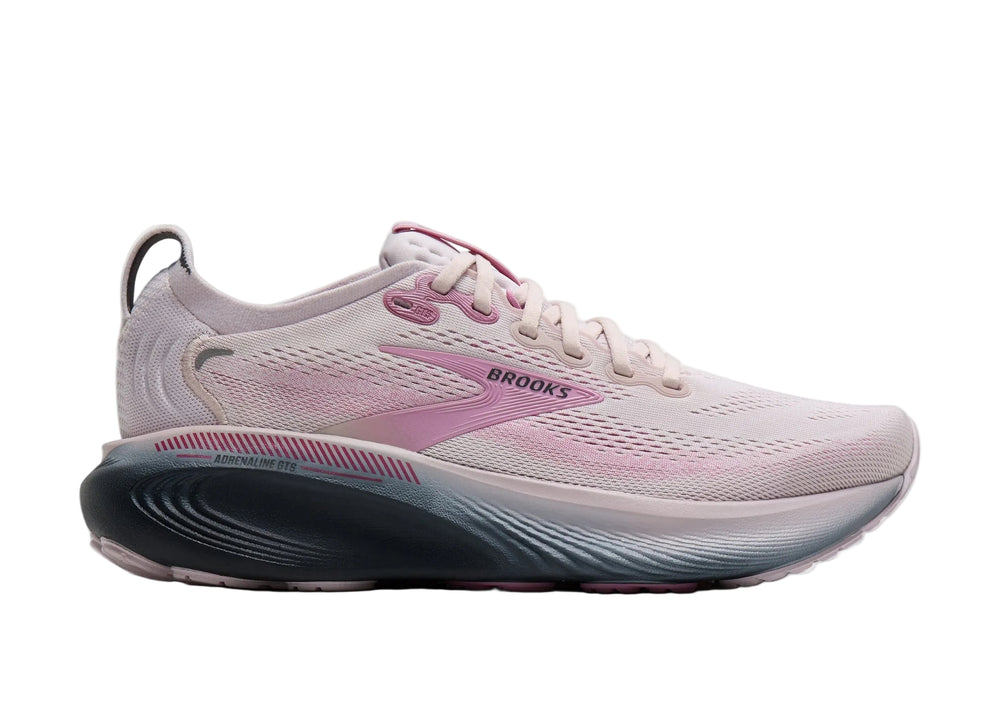 brooks adrenaline gts 25 women's | 