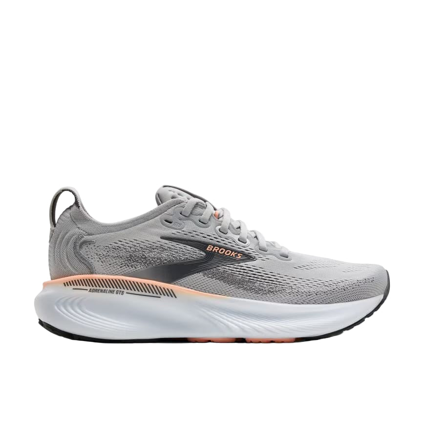 brooks adrenaline gts 25 women's | 