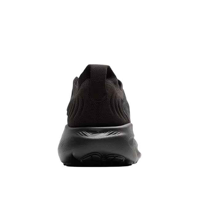 brooks adrenaline gts 25 wide women's | black / black / ebony
