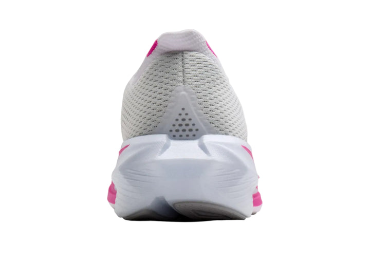 brooks hyperion 3 women's | white/luminary/cyber pink