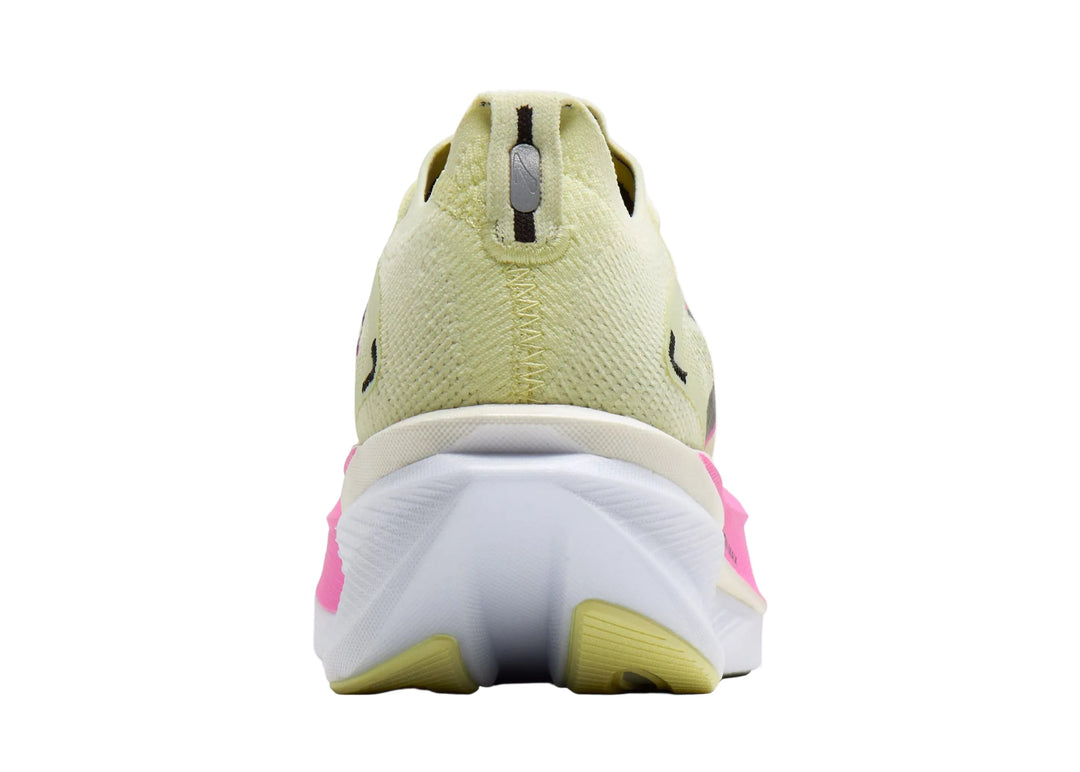 brooks hyperion max 3 women's | luminary/cyber pink/black