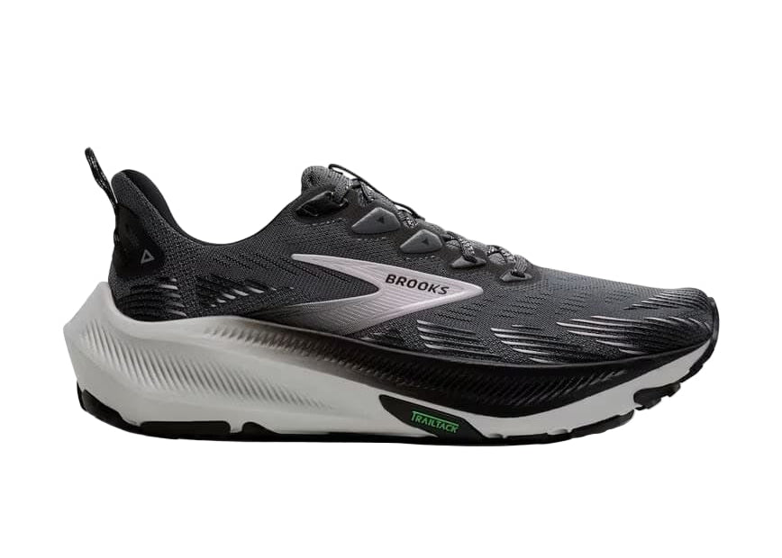 brooks ghost trail women's | 
