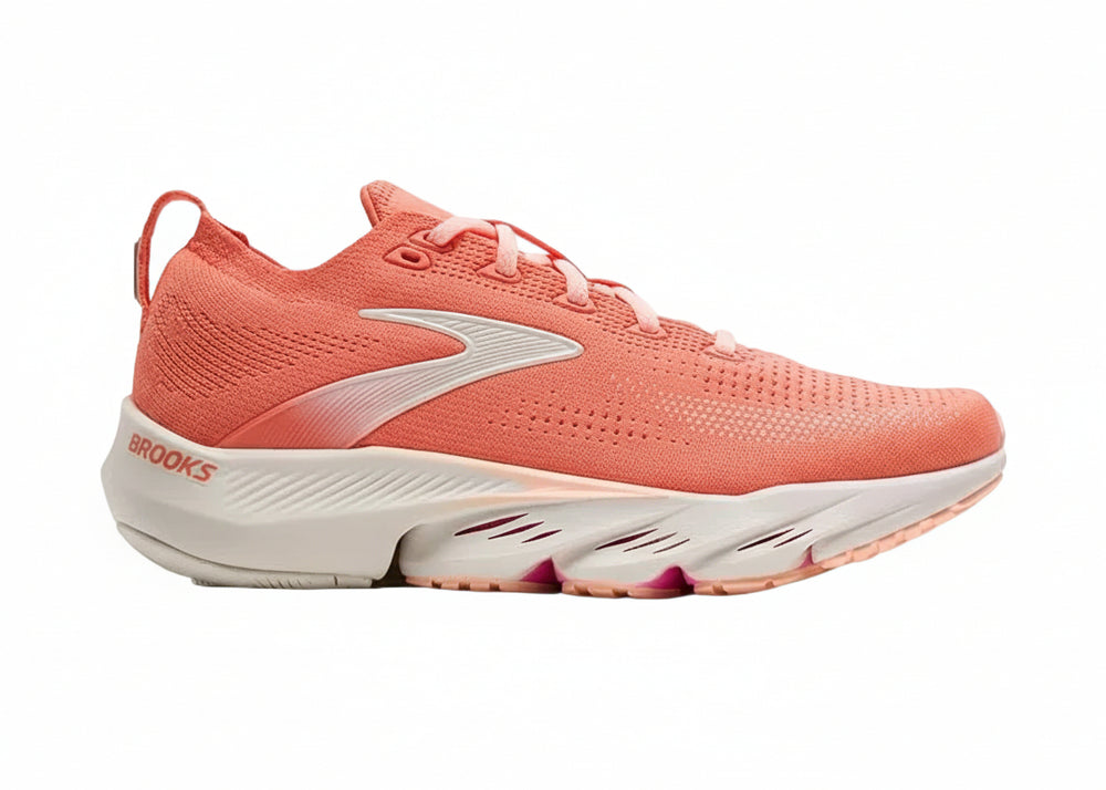 brooks glycerin flex women's | 