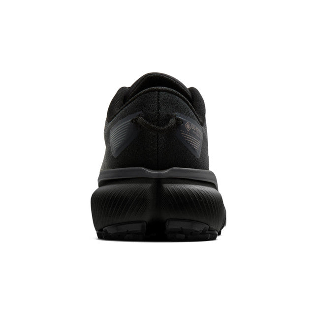brooks cascadia 20 gtx women's | black ebony nocturnal