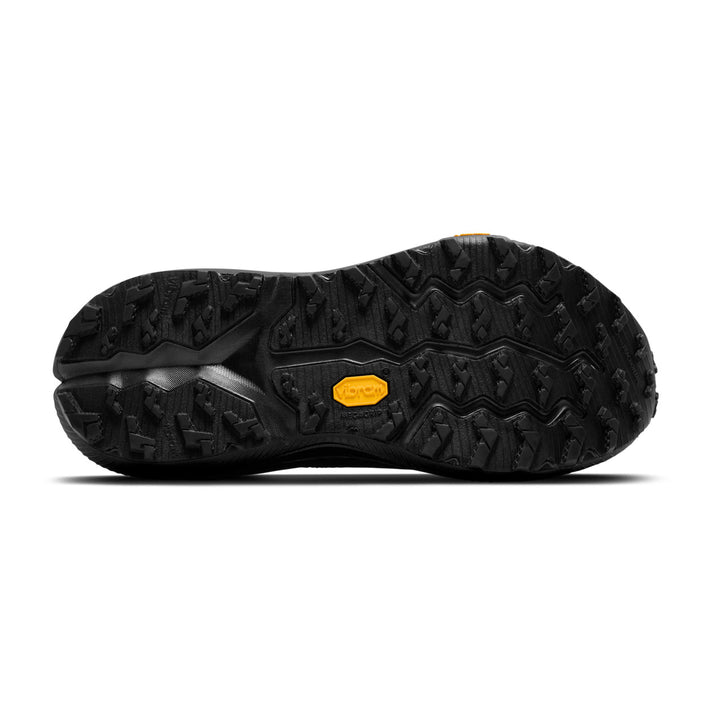 brooks cascadia 20 gtx women's | black ebony nocturnal
