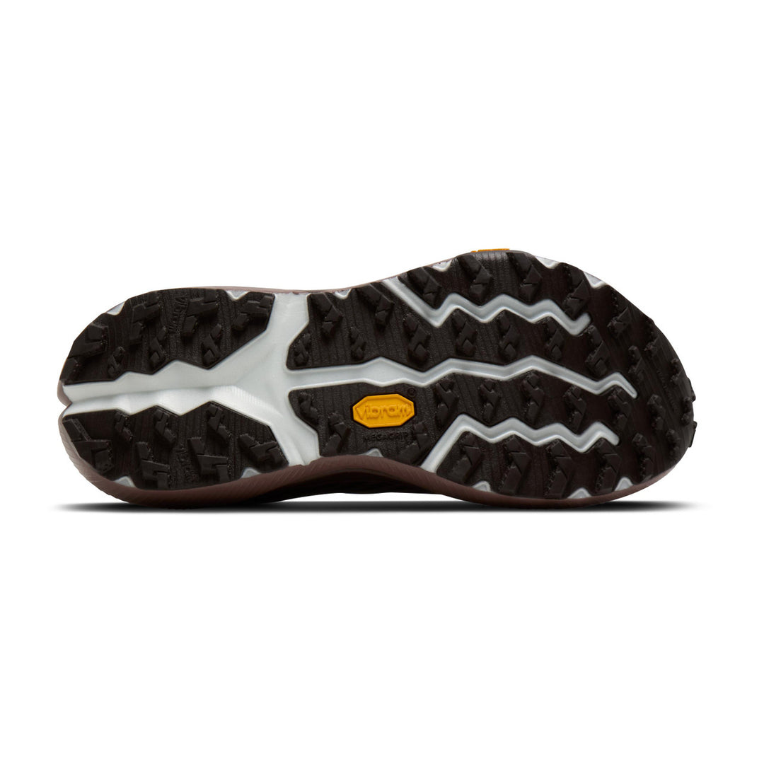 brooks cascadia 20 women's | peppercorn coffee rose