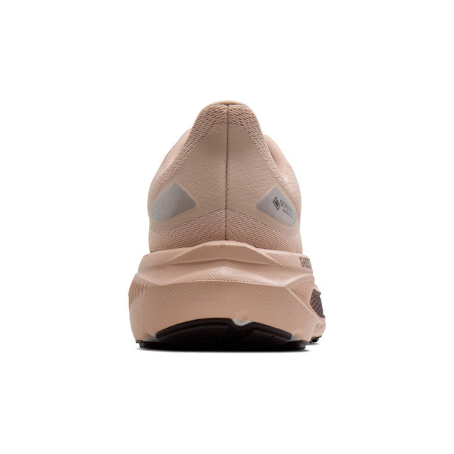 brooks ghost 18 gtx women's | rose dust raisin