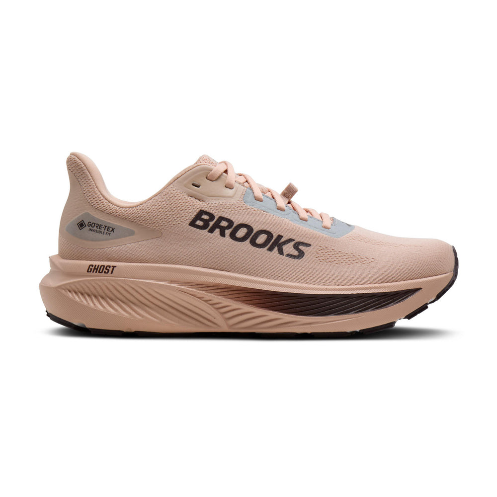 brooks ghost 18 gtx women's | 