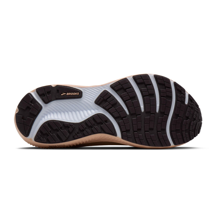 brooks ghost 18 gtx women's | rose dust raisin