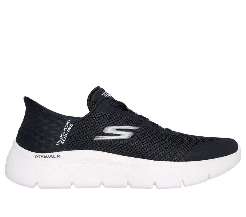 skechers slip-ins: go walk flex women's | 