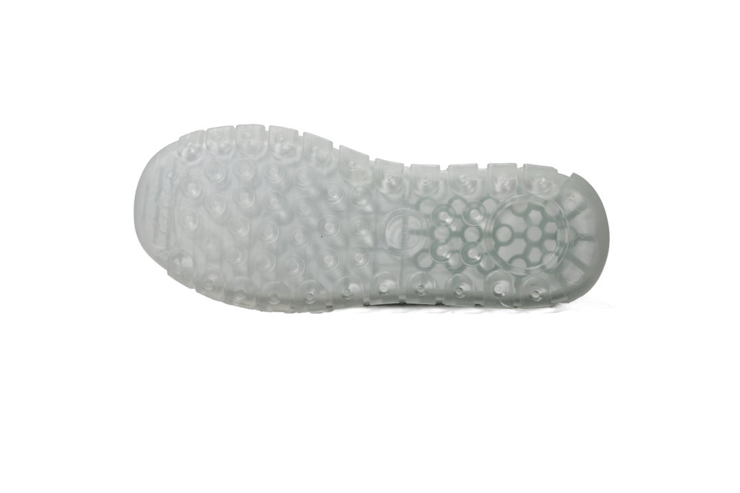 ava melani carmen women's | white
