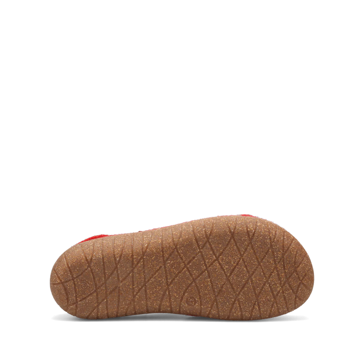 taos convertawoolwomen's | red/tan