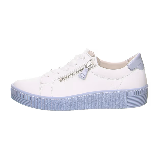 gabor sneaker zip women's | gabor sneaker zip women's