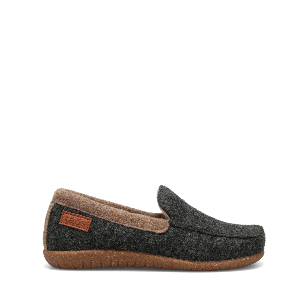 taos woolfer women's | charcoal