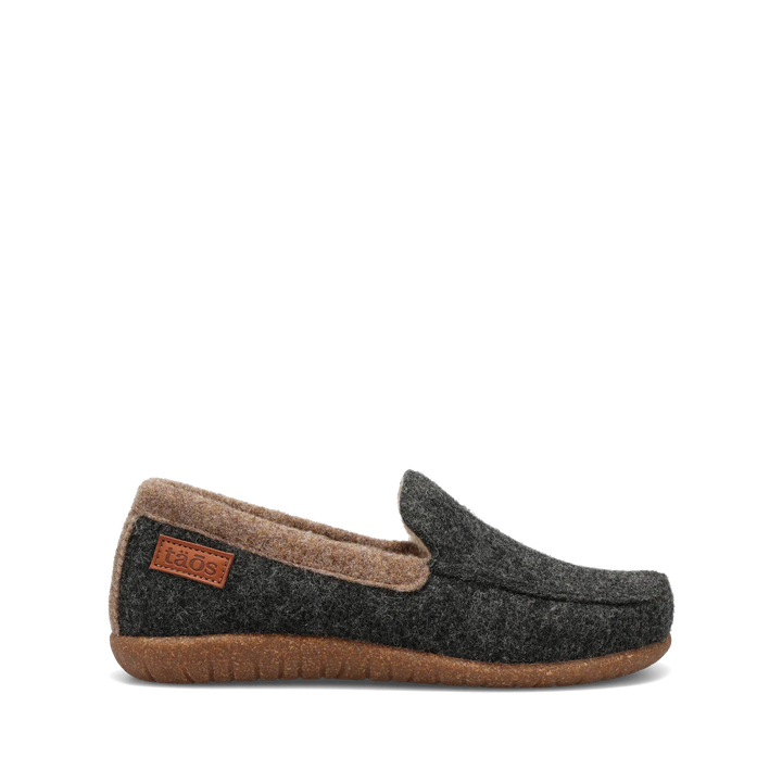 taos woolfer women's | charcoal