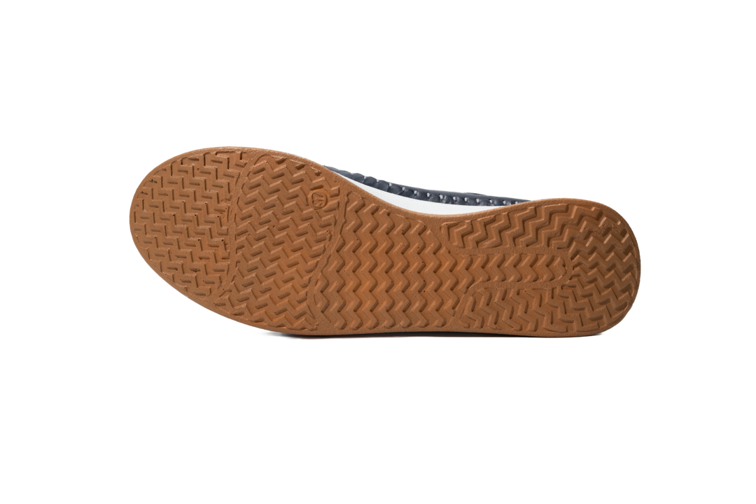 ava melani ruby women's | nvy/tan