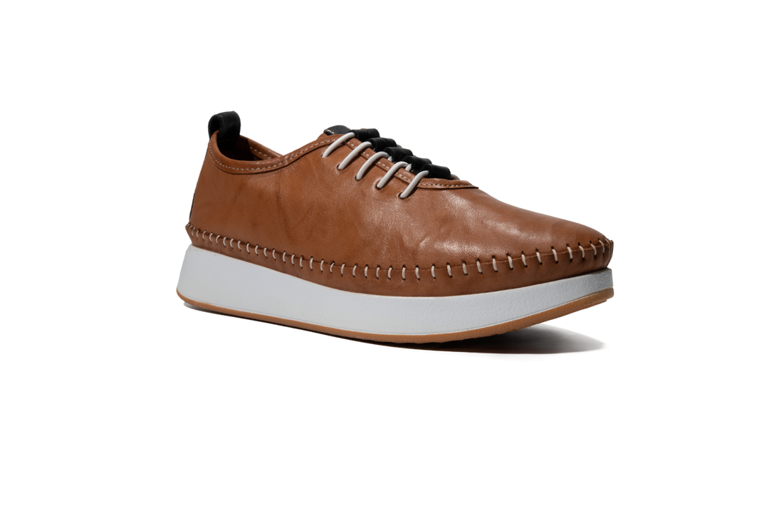 ava melani ruby women's | tan/blk