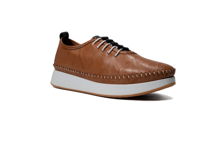 ava melani ruby women's | tan/blk