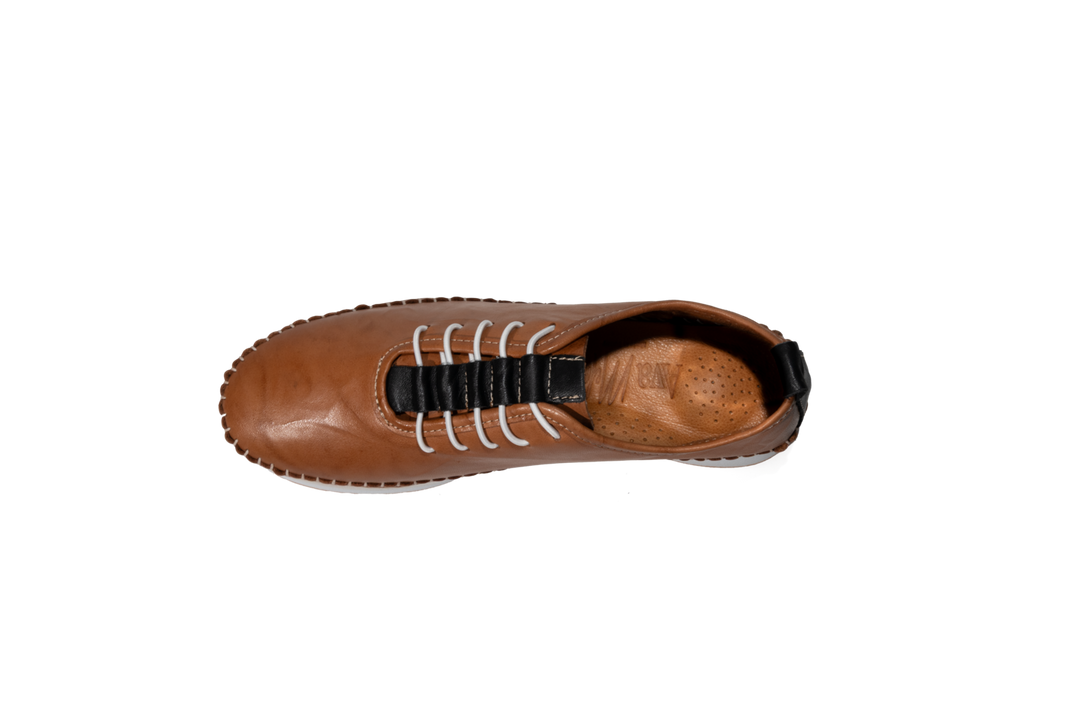 ava melani ruby women's | tan/blk