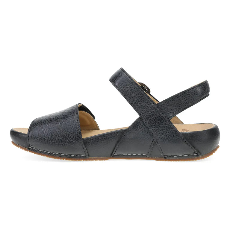 dansko tinsley women's | black