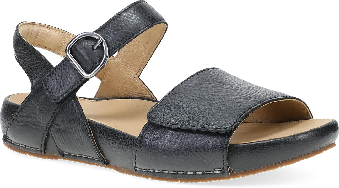 dansko tinsley women's | black