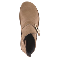 naot kolmer women's | acorn suede