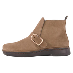 naot kolmer women's | acorn suede