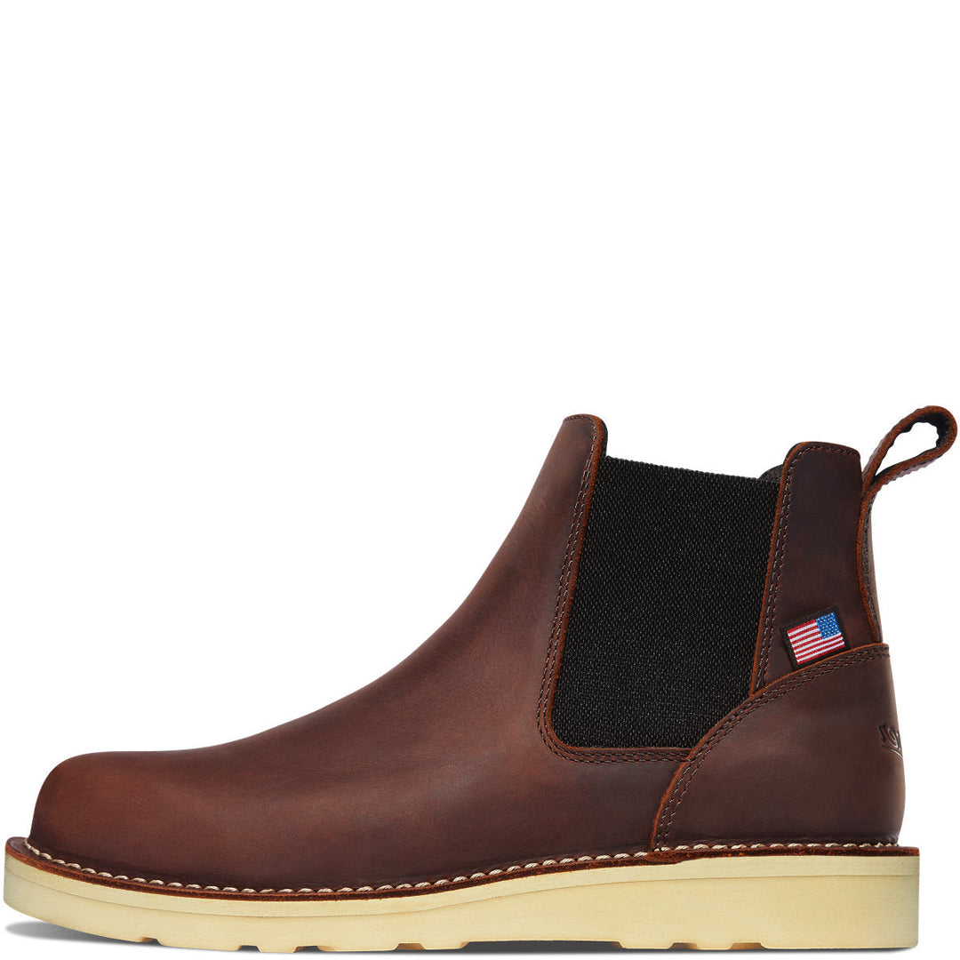 danner bull run chelsea 6