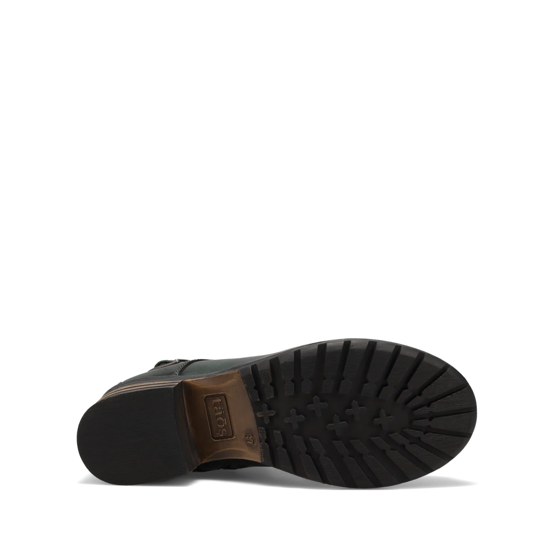taos crave women's | deep teal green
