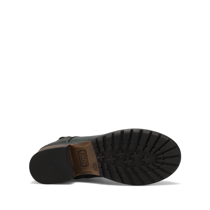 taos crave women's | deep teal green