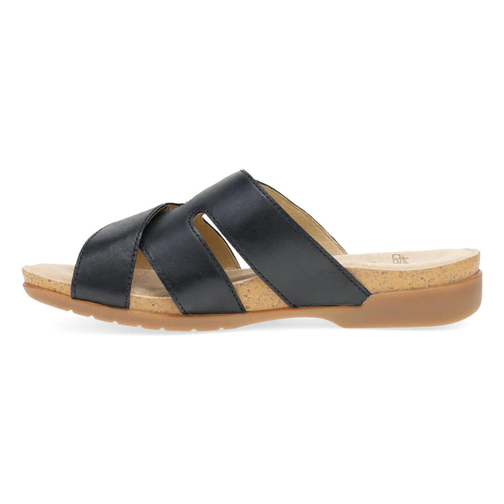 dansko regan women's | black