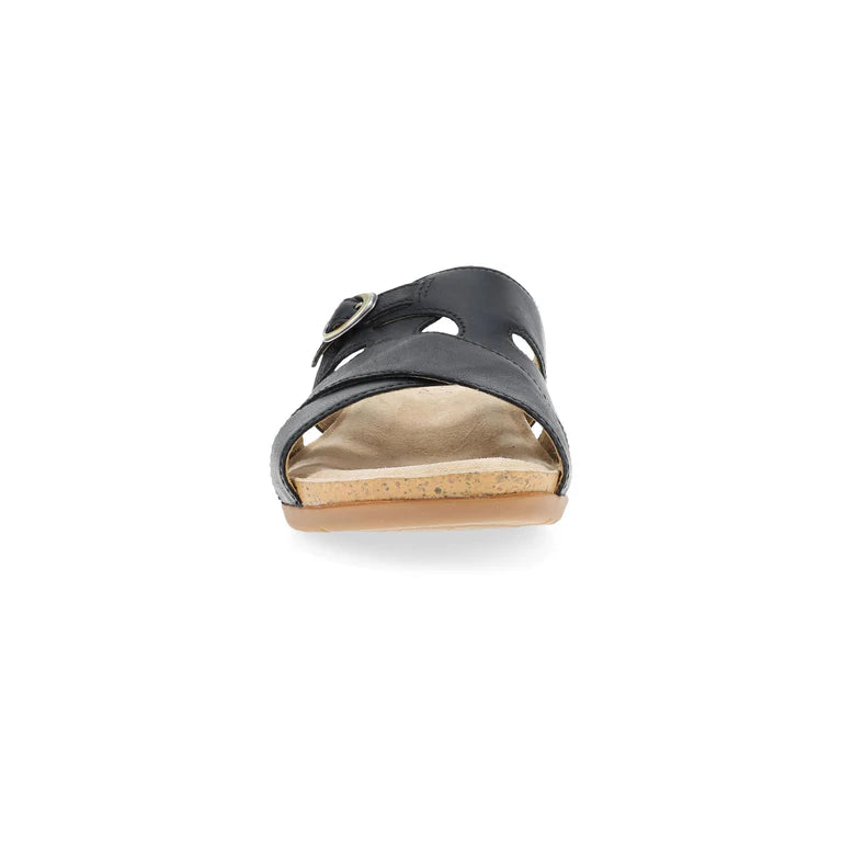 dansko regan women's | black