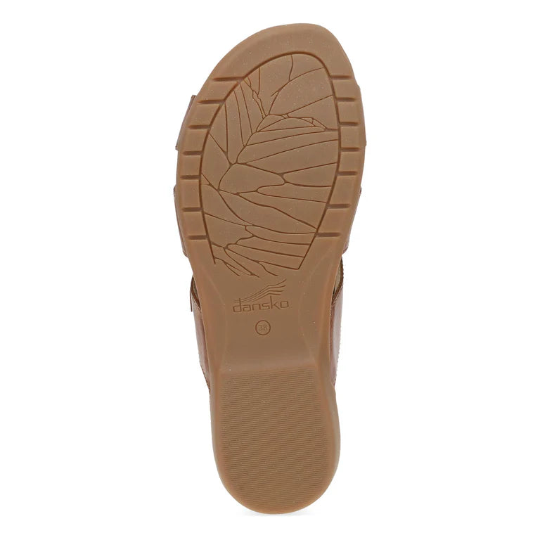 dansko regan women's | toffee