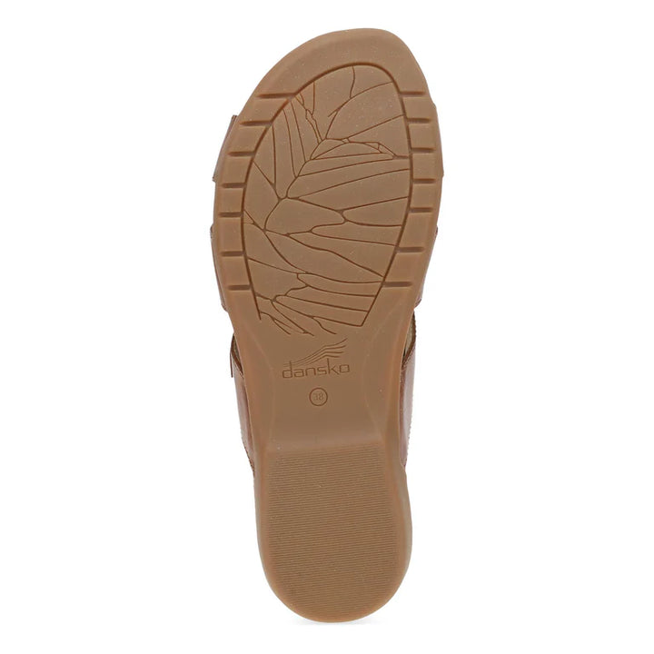 dansko regan women's | toffee