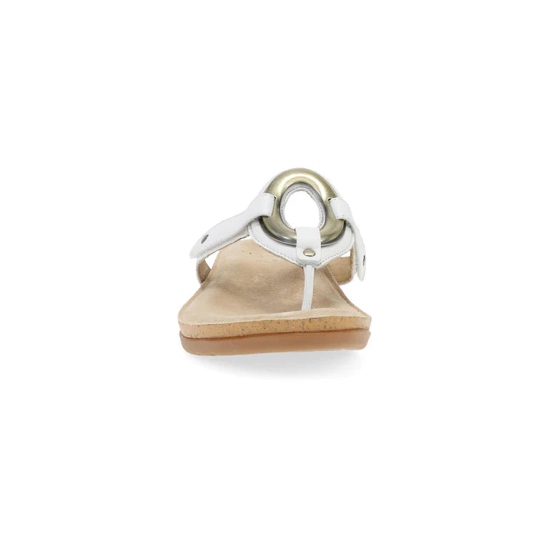 dansko rosalia women's | white