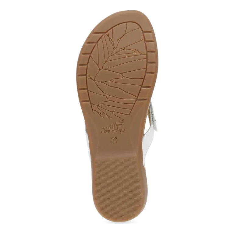 dansko rosalia women's | white
