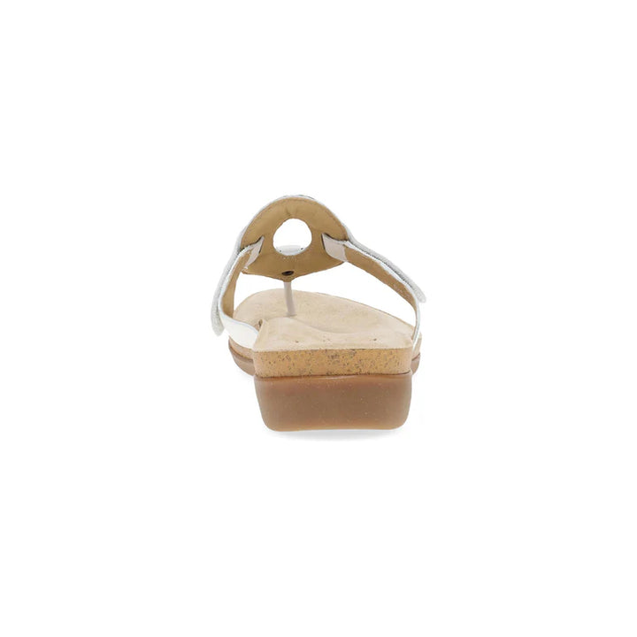 dansko rosalia women's | white