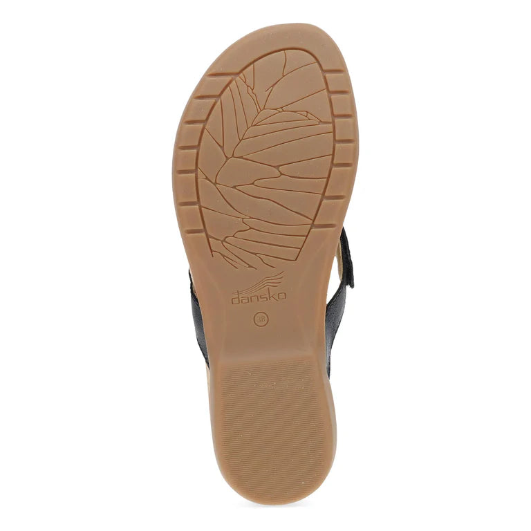 dansko rosalia women's | black