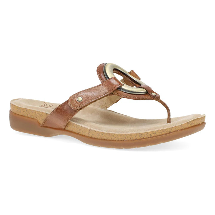 dansko rosalia women's | toffee