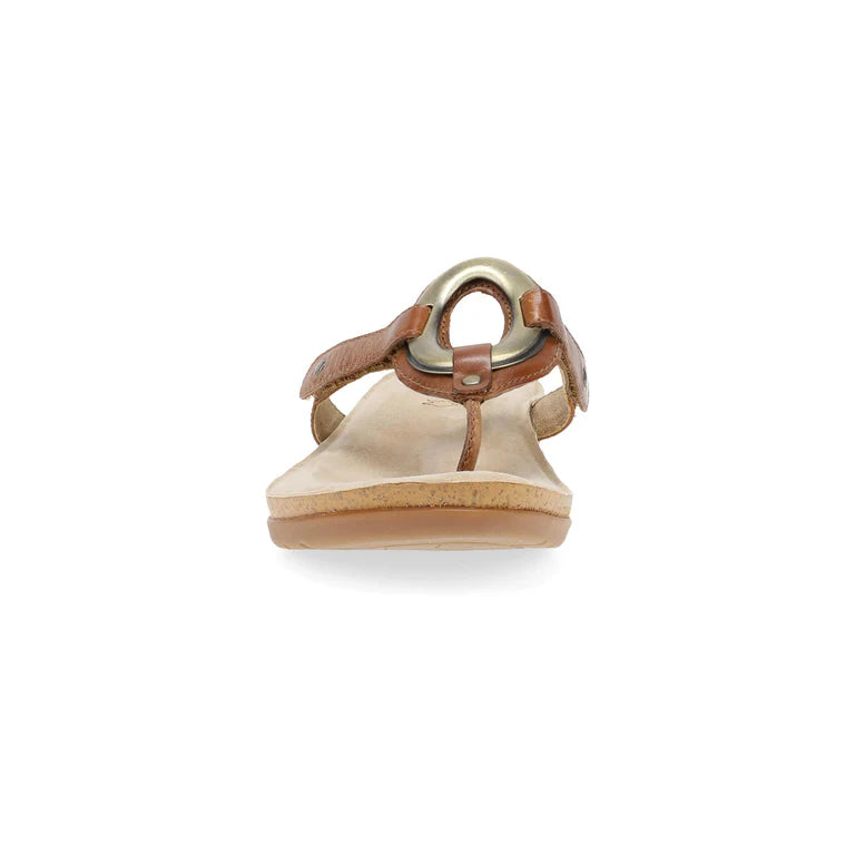 dansko rosalia women's | toffee
