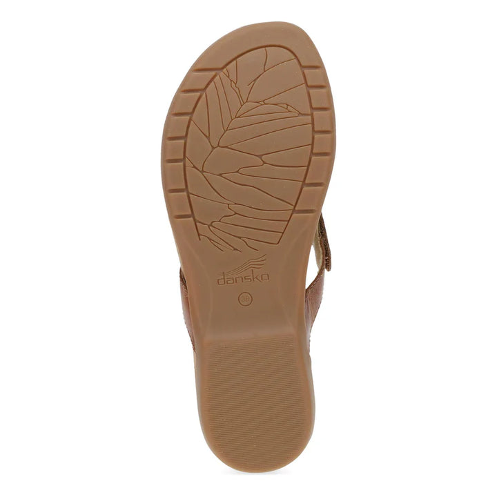 dansko rosalia women's | toffee