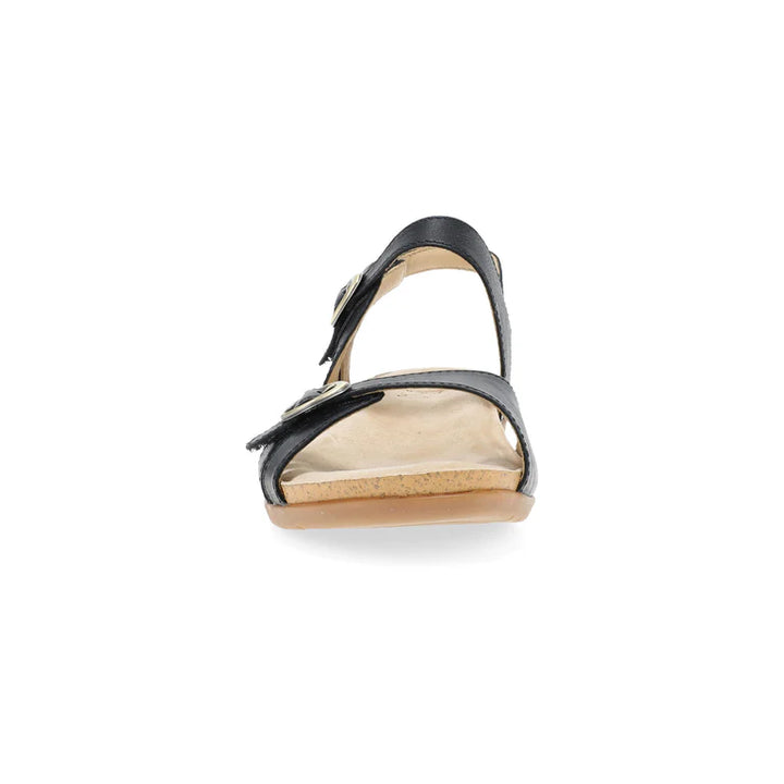 dansko ruthie women's | black