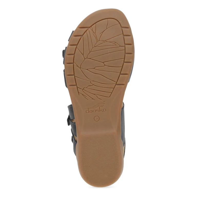 dansko ruthie women's | black