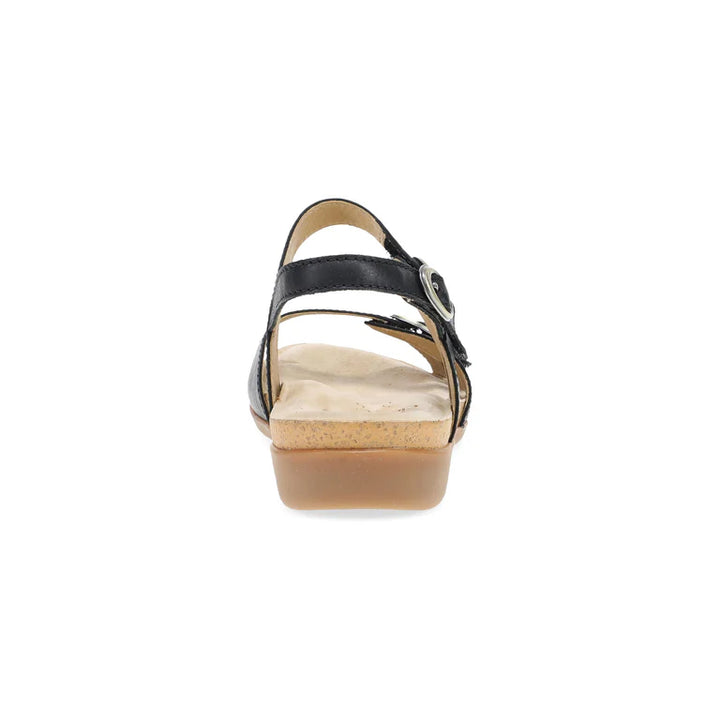 dansko ruthie women's | black